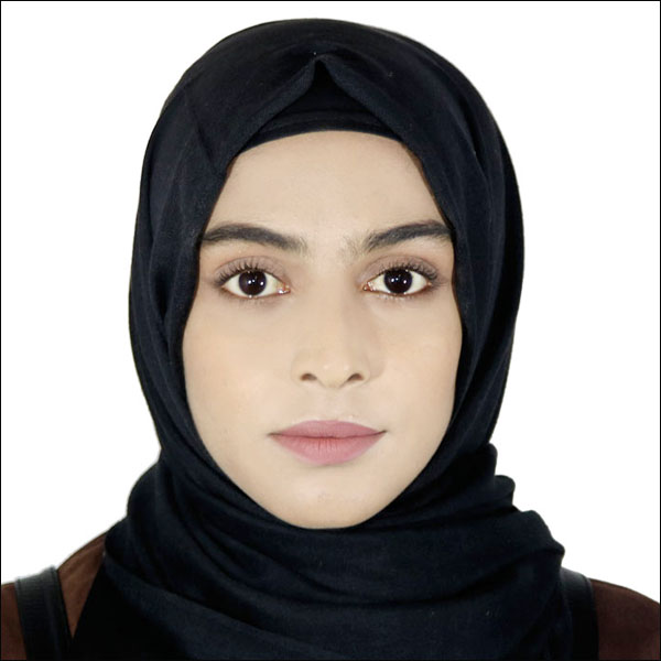 Ms. Tabassum Naseri